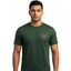 Strap Mesh - Green | Comfortable