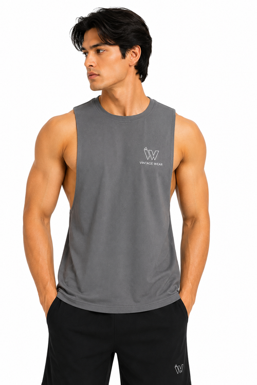 Top Tank