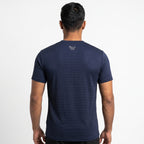 Strap Mesh - Navy Blue | Comfortable