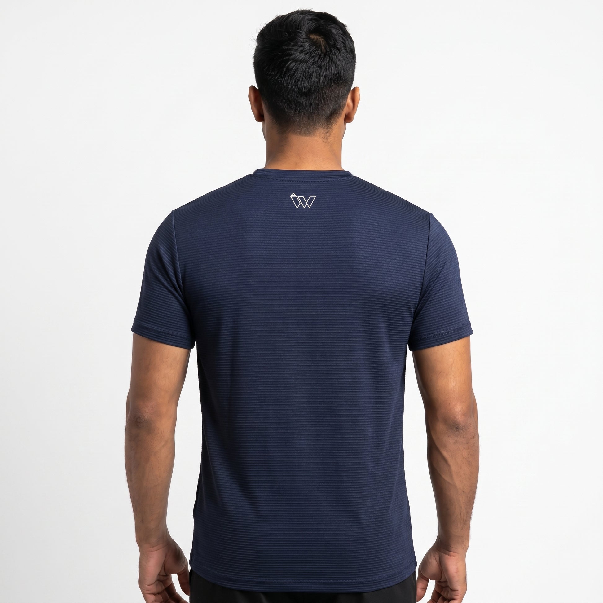 Strap Mesh - Navy Blue | Comfortable