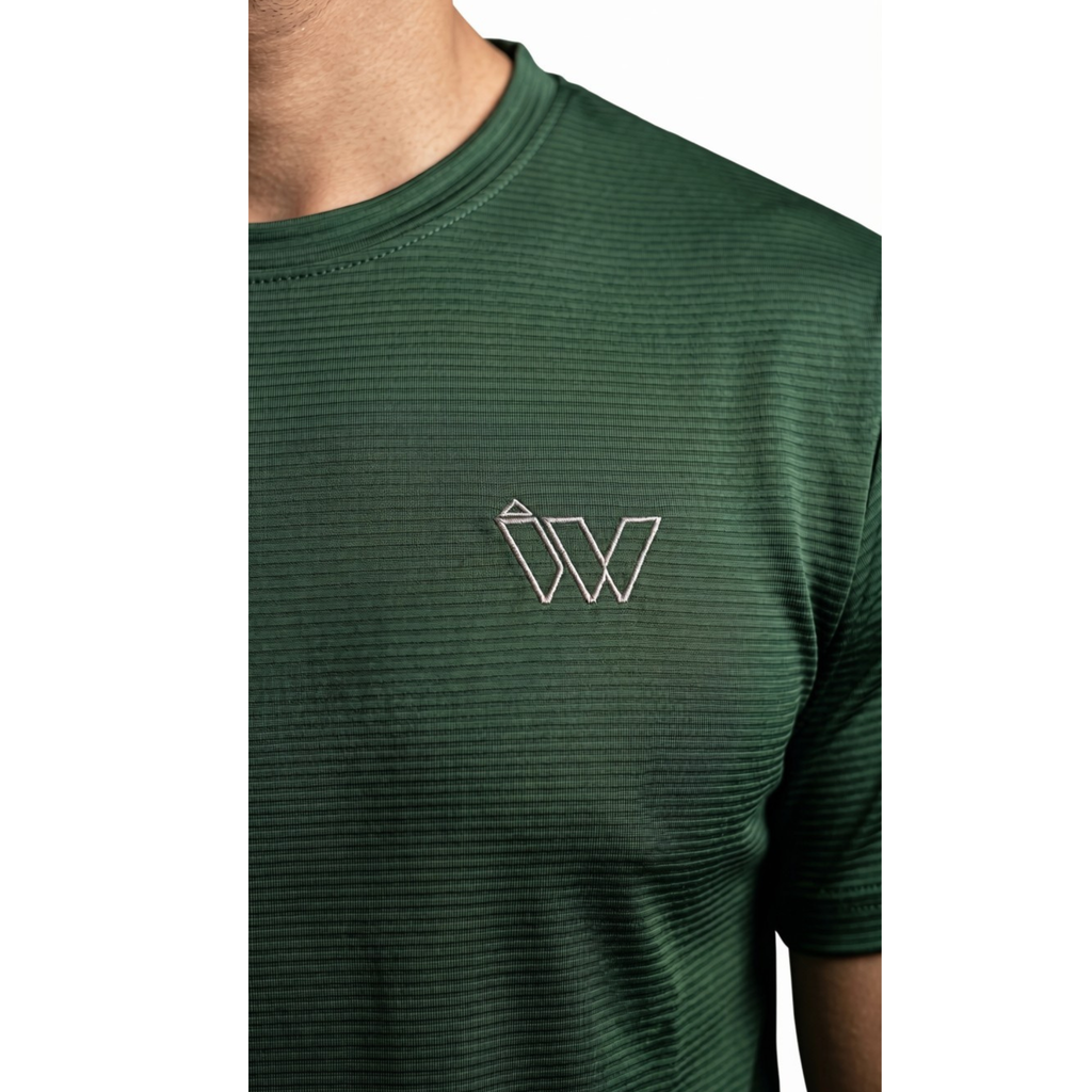 Strap Mesh - Green | Comfortable