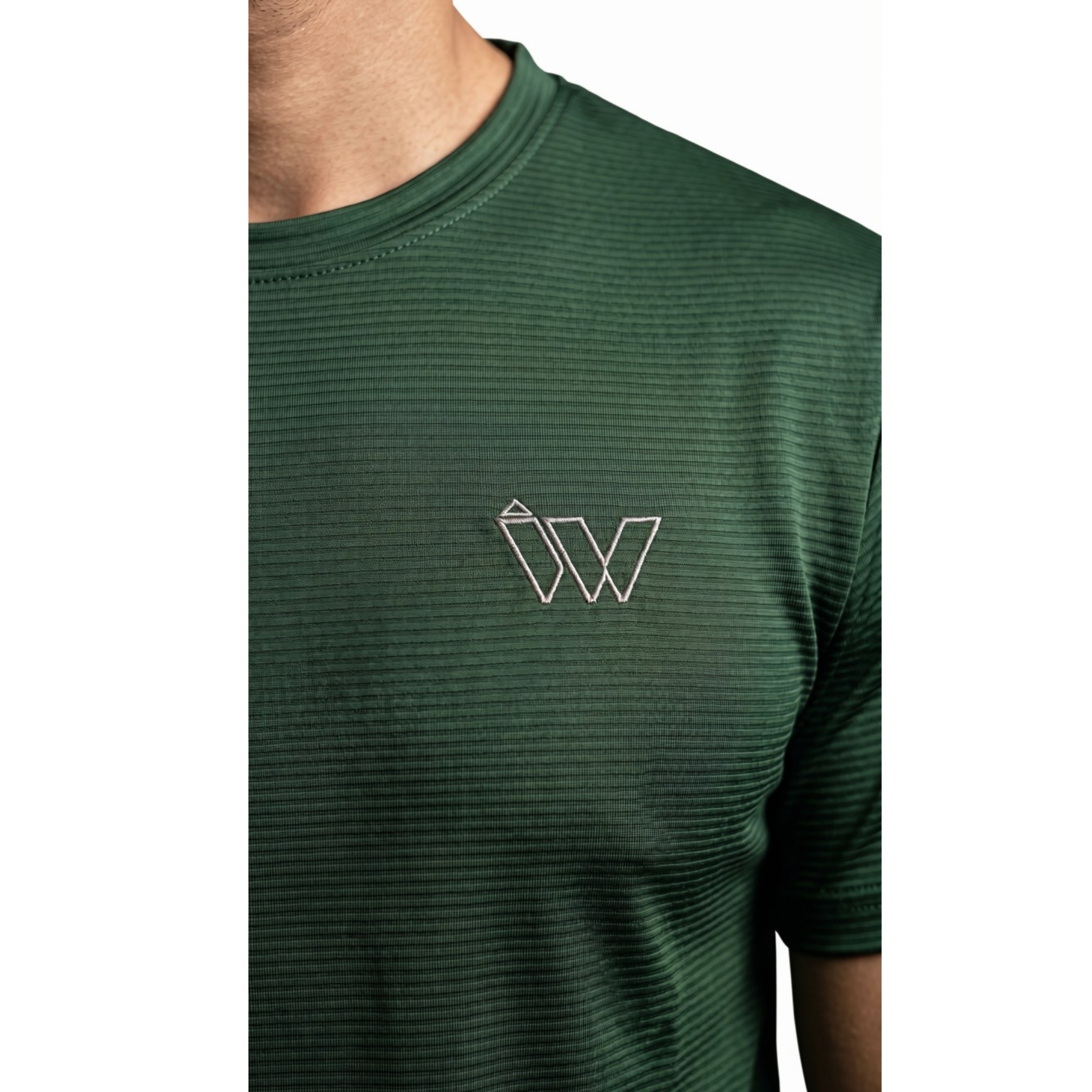 Strap Mesh - Green | Comfortable