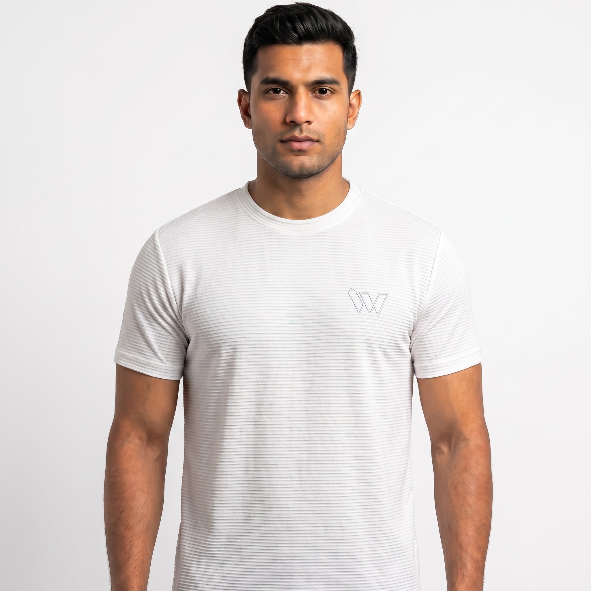 Strap Mesh - White | Comfortable