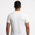 Strap Mesh - White | Comfortable