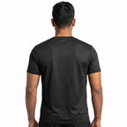 Strap Mesh - Black | Comfortable Polyester