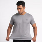 Strap Mesh - Gray | Comfortable Polyester