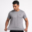 Strap Mesh - Gray | Comfortable Polyester
