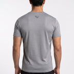 Strap Mesh - Gray | Comfortable Polyester