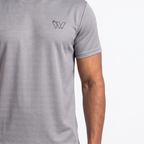 Strap Mesh - Gray | Comfortable Polyester