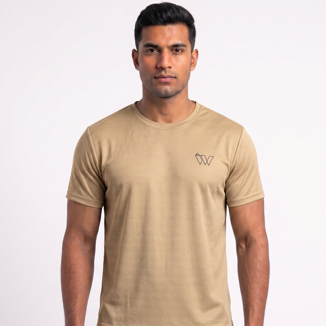 Strap Mesh - Skin | Comfortable Polyester Hover Image