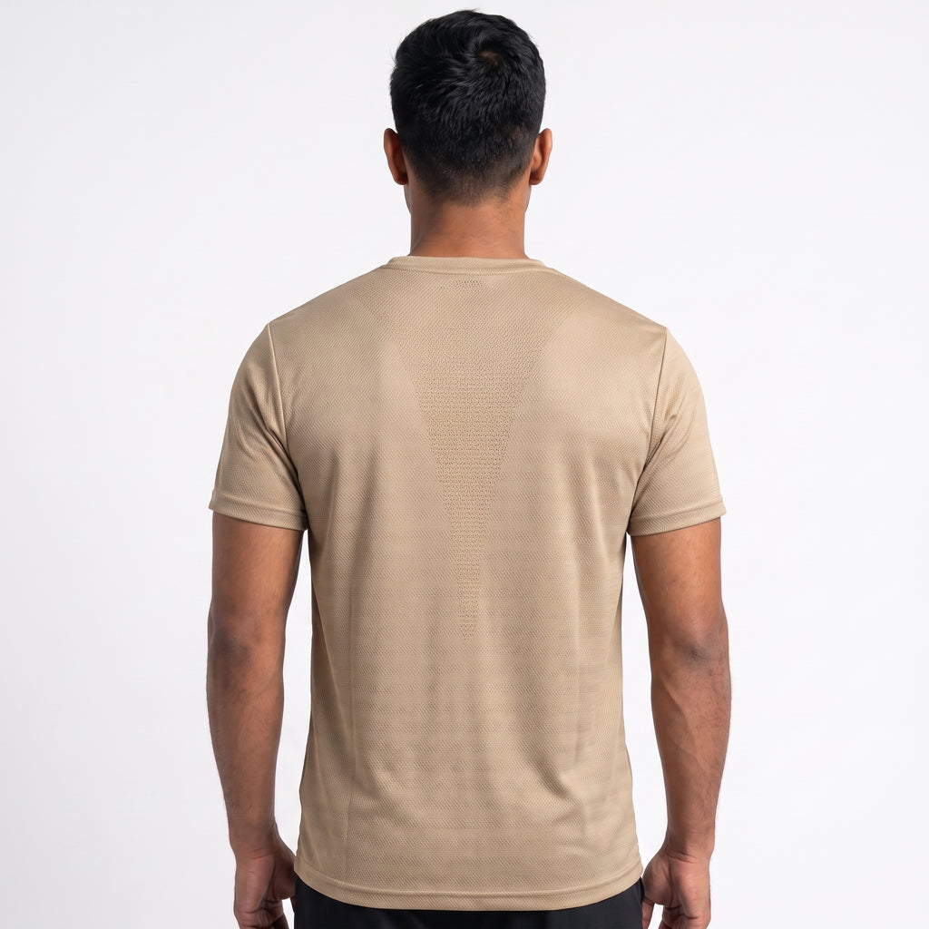 Strap Mesh - Skin | Comfortable Polyester