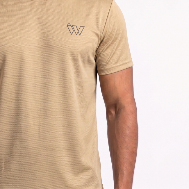 Strap Mesh - Skin | Comfortable Polyester Main Image
