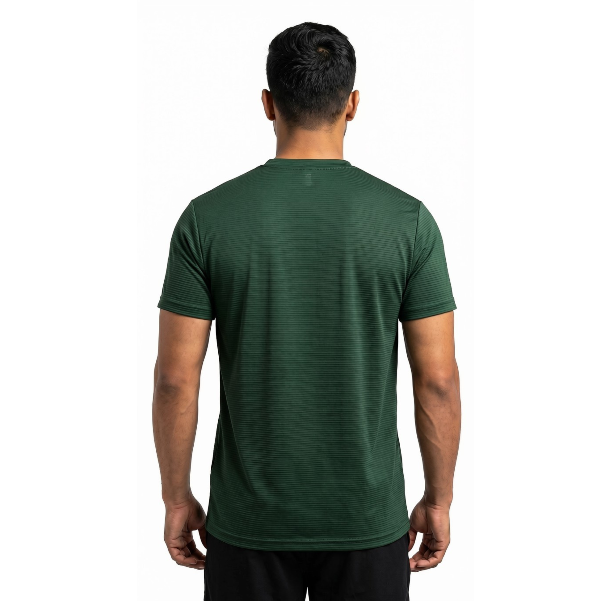 Strap Mesh - Green | Comfortable